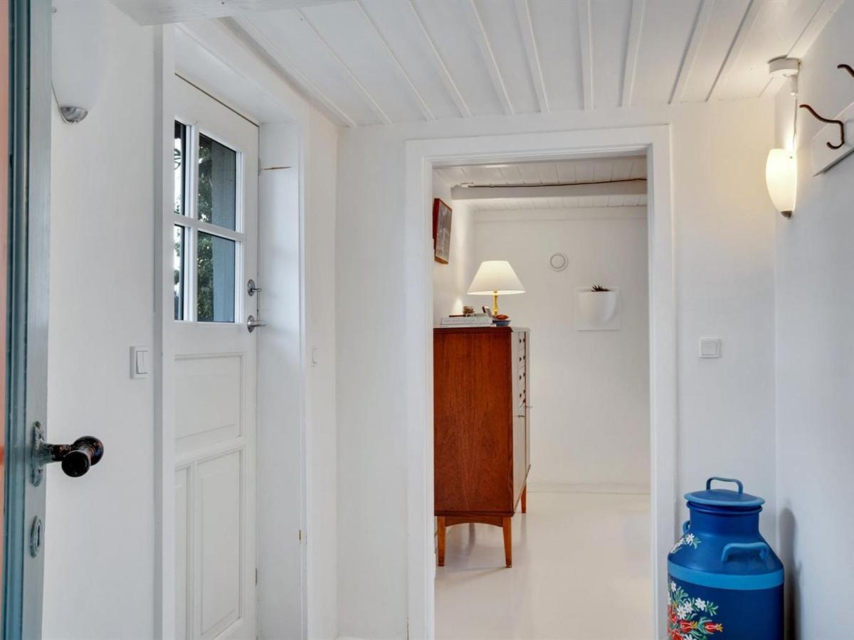 Holiday Home Sibo - 1-5Km From The Sea In Lolland- Falster And Mon By Interhome Stege Exterior photo